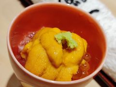 -鮨一日本料理(大中华店)