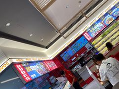 大堂-每味每客·重庆麻辣烫(国泰店)