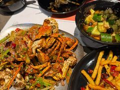 -一棠龙虾•王牌虾球(楚河汉街店)