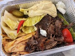 -苏坦土耳其餐厅(白云宾馆店)