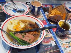 -克茗冰室(光明N次方公园店)