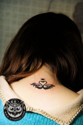 -雕哥的纹身店A3 TATTOO&纹身培训