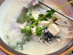 -宝荣鱼馆·临湖之宴(千岛湖店)