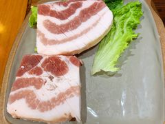 -韩一品韩国料理(柏庐南路店)