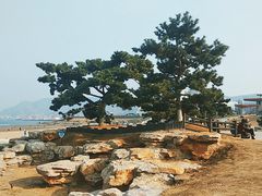 -在海一方公园