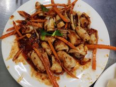 -松明一烤肉馆(鲁园店)