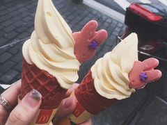 -麦当劳(温州人民路店)