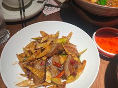 -清水亭湖北菜(大屯DT51店)