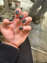 -Ami nail爱米美甲美睫