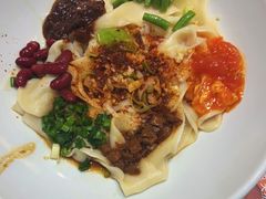 老碗会biangbiang面-老碗会·陕西手工面(前海世茂店)