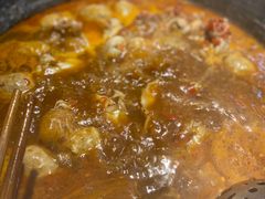 -老天桥蛙炉火锅(姑苏总店)