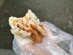 -文武王氏烧饼·无矾油条(西溪路店)