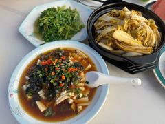 -黄牛肉馆·皖南土菜