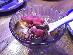 -三人行骨头王火锅(长寿店)