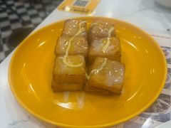 -澳门陈光记烧味饭店(南京德基广场店)
