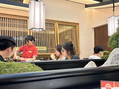 -径山十八道·风味民间菜(华夏之心店)