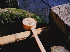 -Hōzen-ji Temple法善寺