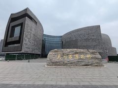 -大同市博物馆