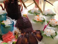 -海鲨湾海鲜会馆(百家湖1912店)