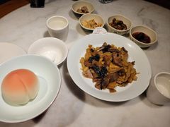 -京味斋·北京烤鸭(华威桥北工大店)