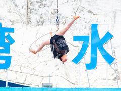 -汕头蓝水星欢乐世界