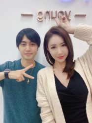 -icare美发沙龙