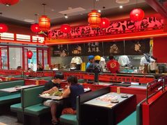 -廖川菜(八佰伴店)