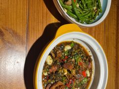 -豆蔻电影主题餐厅(四牌楼店)