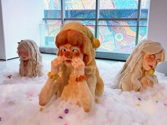 -四川美术学院美术馆