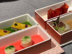 -柿合缘新京菜(国金中心商场店)