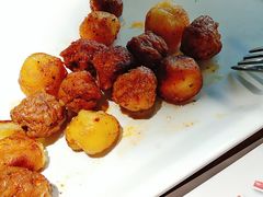 -通海俄式烧烤·俄罗斯大串(嵩山路店)