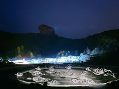 -鼎盛王朝康熙大典实景演出