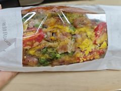 -好利来(永定路店)