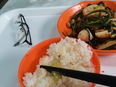 -同济大学-北苑食堂