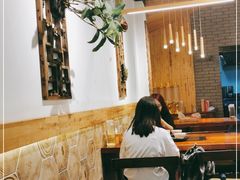 大堂-庆合府重庆大排档(紫都城店)