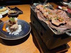 -贰捌零叁精致料理(钱湖店)