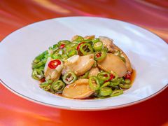 -醉东Oriental House(静安嘉里中心店)
