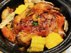 -大鸭梨烤鸭(枣园店)