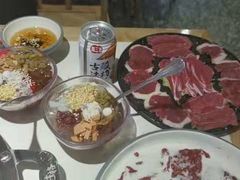 -井格重庆火锅(友谊路新业广场店)