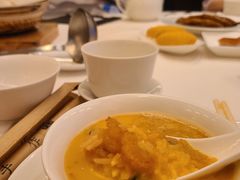 龙虾汤泡饭-利苑酒家(合景国际金融广场店)
