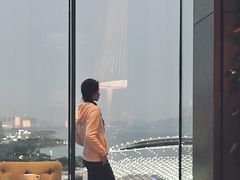 -深圳湾木棉花酒店