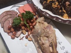 -红蜡烛-养生粥-津鲁菜(中山路店)