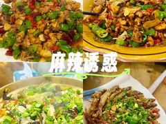 -建德食府·十八年建德菜(天目里国际街区店)
