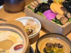 -十二舍·湯物素煮(江泰潤政店)