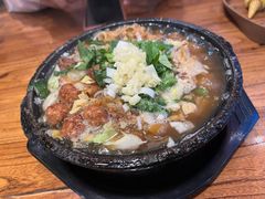 -王明古法砂锅居(开化寺店)
