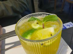 -牛扒先生·厚切雪花牛扒西餐厅(北京路禺山路店)