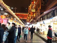 -橡树林酒店(大坪龙湖时代天街重医附一院店)