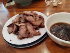 -浑河春面馆·老北京非遗鹿角面(良乡店)