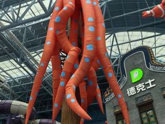 -广州融创水世界