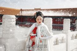 -美云庭古装·格格服汉服·京城旅拍(北京店)